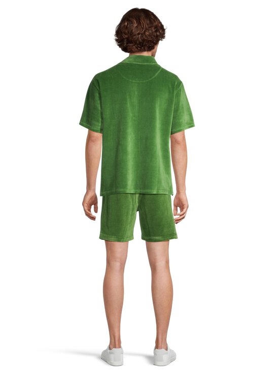 OAS - Lühikesed sametpüksid - 02 PENNY GREEN - photo 4 OAS - Lühikesed sametpüksid - 02 PENNY GREEN | Stockmann - photo 4