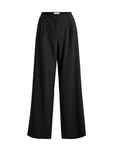 Vila - ViKari Wide -housut - BLACK BEAUTY | Stockmann