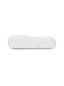 Hoie - Mäluvahust padi Contour Memory Foam 40 x 60 cm - WHITE Hoie - Mäluvahust padi Contour Memory Foam 40 x 60 cm - WHITE | Stockmann