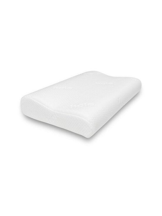 Hoie - Contour Memory Foam spilvens 40 x 60 cm - WHITE - photo 2 Hoie - Contour Memory Foam spilvens 40 x 60 cm - WHITE | Stockmann - photo 2