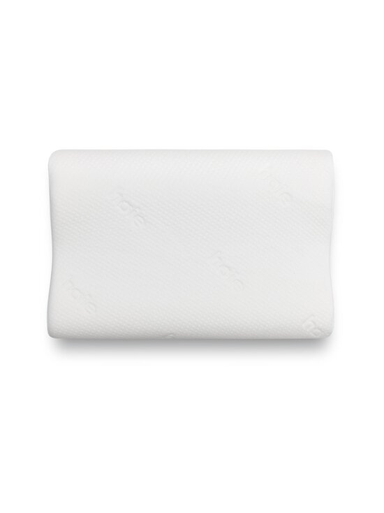 Hoie - Contour Memory Foam spilvens 40 x 60 cm - WHITE - photo 5 Hoie - Contour Memory Foam spilvens 40 x 60 cm - WHITE | Stockmann - photo 5