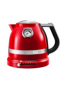 KitchenAid - Artisan-vedenkeitin 1,5 l - PUNAINEN KitchenAid - Artisan-vedenkeitin 1,5 l - PUNAINEN | Stockmann