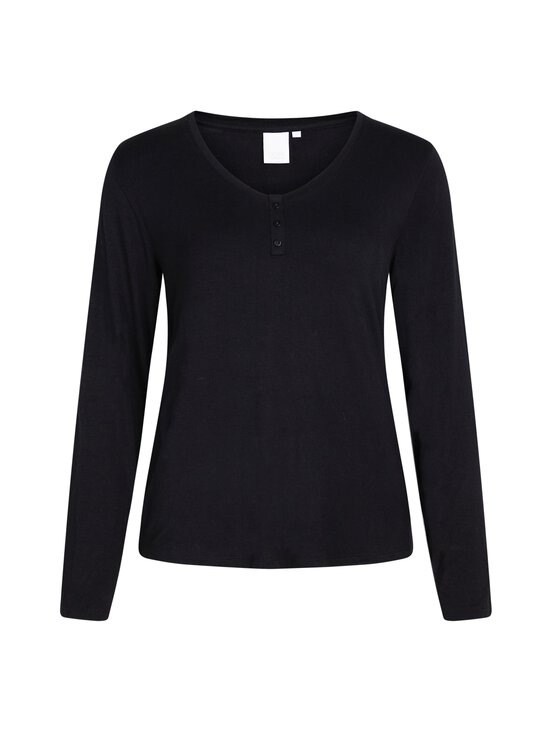 CCDK Copenhagen - Jordan-trikoopaita - 9000 BLACK | Stockmann - photo 1