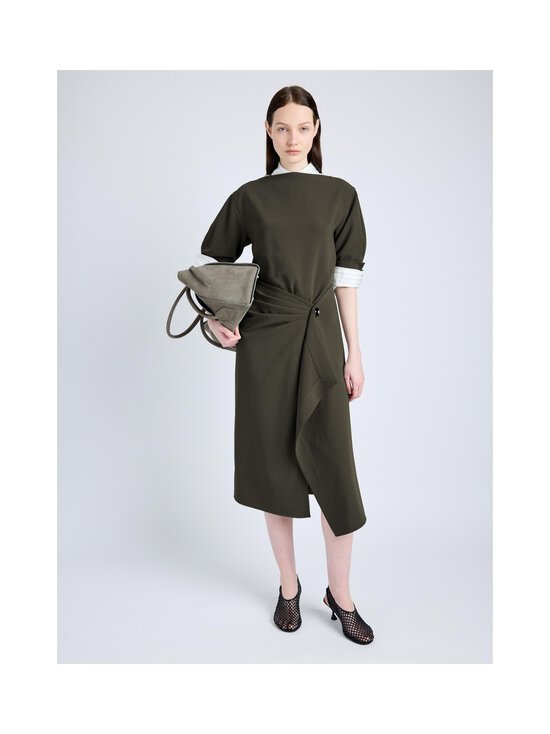 Proenza Schouler - Maisie-kreppimekko - 243 WOOD | Stockmann - photo 3