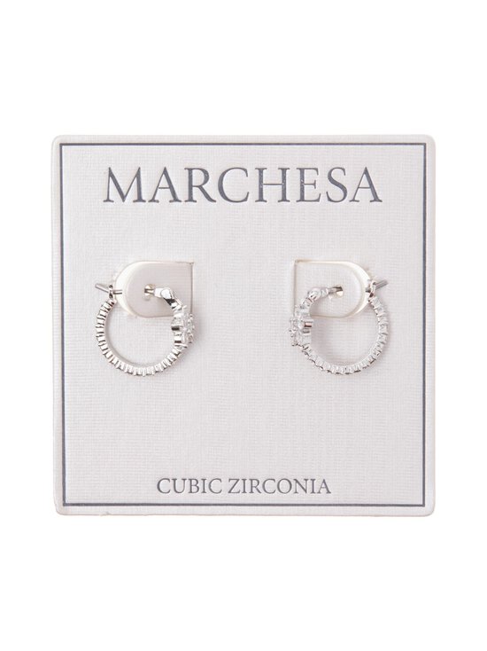 Marchesa - Korvakorut 12 mm - RHD/CRY - photo 2 Marchesa - Korvakorut 12 mm - RHD/CRY | Stockmann - photo 2