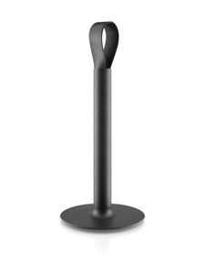 Eva Solo - Papīra dvieļu turētājs - BLACK Eva Solo - Papīra dvieļu turētājs - BLACK | Stockmann
