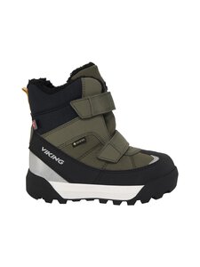 Viking - Expower Warm GTX -talvikengät - 37 OLIVE | Stockmann