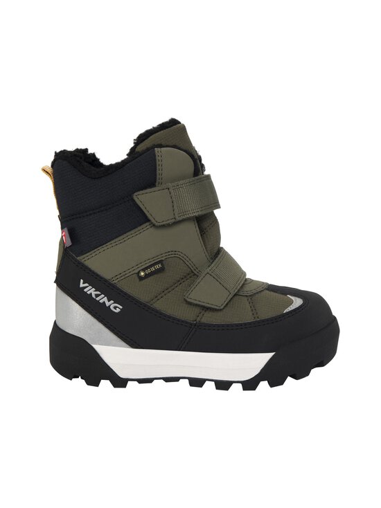 Viking - Expower Warm GTX -talvikengät - 37 OLIVE | Stockmann - photo 1
