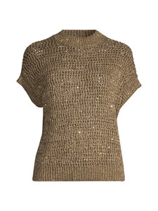 Max Mara Studio - MstArmonia-neule - 002 MOSS GREEN | Stockmann