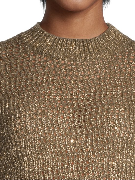 Max Mara Studio - MstArmonia-neule - 002 MOSS GREEN | Stockmann - photo 4