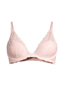 Calvin Klein Underwear - Lightly Lined Plunge krūšturis - YU3 DREAMSCAPE | Stockmann