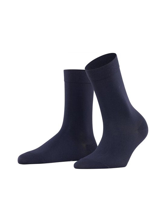 Falke - Sokid Cotton Touch - 6370 DARK NAVY - photo 3 Falke - Sokid Cotton Touch - 6370 DARK NAVY | Stockmann - photo 3