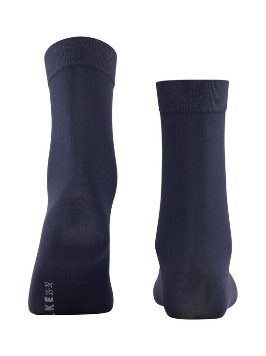 Falke - Sokid Cotton Touch - 6370 DARK NAVY - photo 4 Falke - Sokid Cotton Touch - 6370 DARK NAVY | Stockmann - photo 4