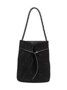 BOSS - Käekott Revers Bucket S - BLACK | Stockmann