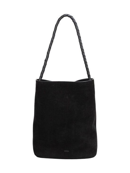 BOSS - Käekott Revers Bucket S - BLACK | Stockmann - photo 2