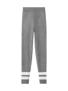 Soft Goat - Ski Base Layer -villasekoitehousut - GREY | Stockmann