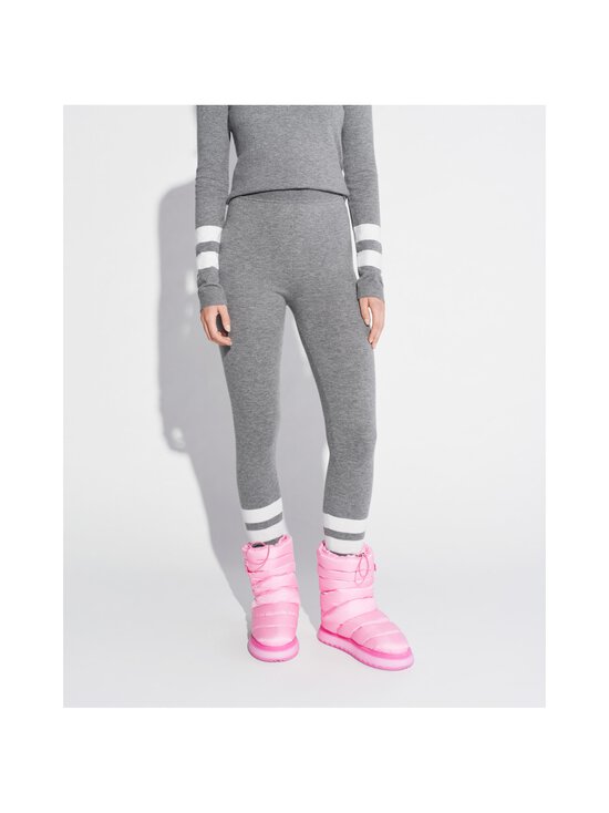 Soft Goat - Ski Base Layer -villasekoitehousut - GREY | Stockmann - photo 2