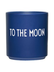 Design Letters - Favourite-kuppi 250 ml - MIDNIGHT BLUE 2152C Design Letters - Favourite-kuppi 250 ml - MIDNIGHT BLUE 2152C | Stockmann