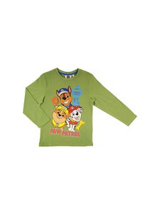 PAW PATROL - Ryhmä Hau -paita - GREEN | Stockmann