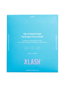 Xlash - Hydro Gel Mask sejas maska Xlash - Hydro Gel Mask sejas maska | Stockmann