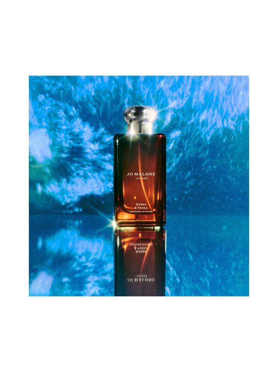Jo Malone London - Myrrh & Tonka Cologne Intense, 50 ml - NOCOL | Stockmann - photo 7