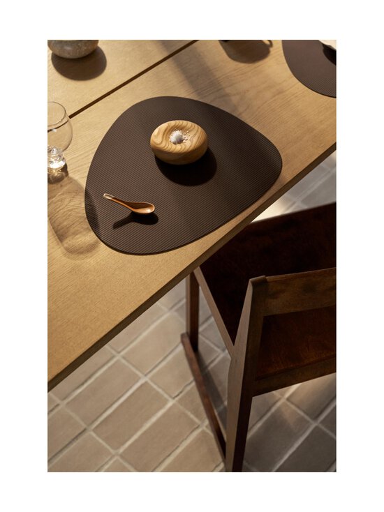 Lind DNA - Lauamatt Corduroy Curve 37 x 44 cm - HAZEL | Stockmann - photo 3