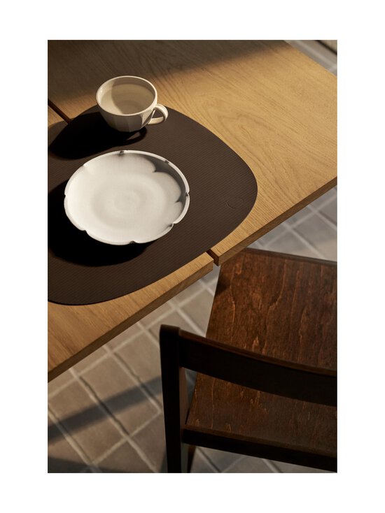 Lind DNA - Lauamatt Corduroy Curve 37 x 44 cm - HAZEL | Stockmann - photo 4