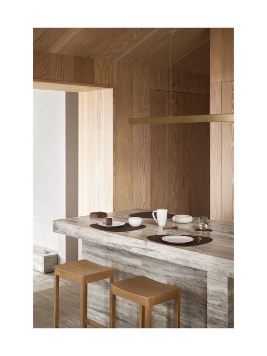 Lind DNA - Lauamatt Corduroy Curve 37 x 44 cm - HAZEL | Stockmann - photo 6