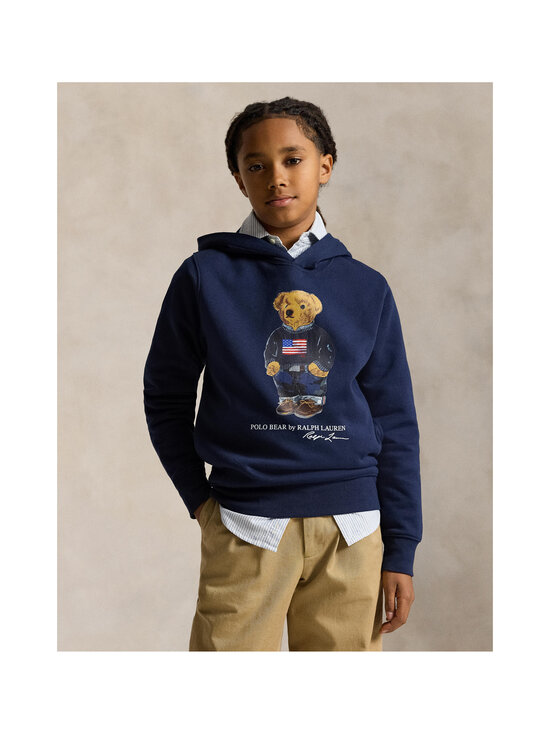 Polo Ralph Lauren - Core Bear -collegehuppari - CRUISE NAVY CORE BEAR | Stockmann - photo 3