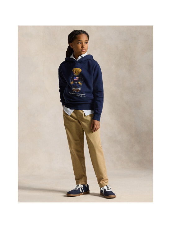 Polo Ralph Lauren - Core Bear -collegehuppari - CRUISE NAVY CORE BEAR | Stockmann - photo 5
