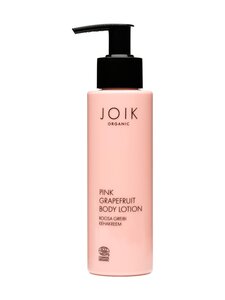 Joik - Pink Grapefruit Body Lotion -vartalovoide 150 ml | Stockmann