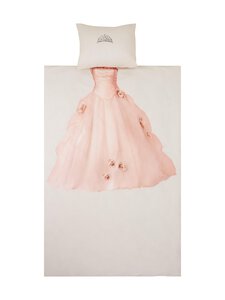 Snurk - Princess gultasveļas komplekts - BEIGE | Stockmann