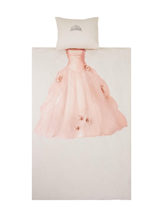 Snurk - Princess gultasveļas komplekts - BEIGE | Stockmann - photo 1