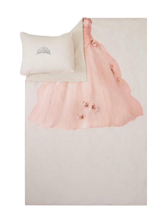 Snurk - Princess gultasveļas komplekts - BEIGE | Stockmann - photo 2