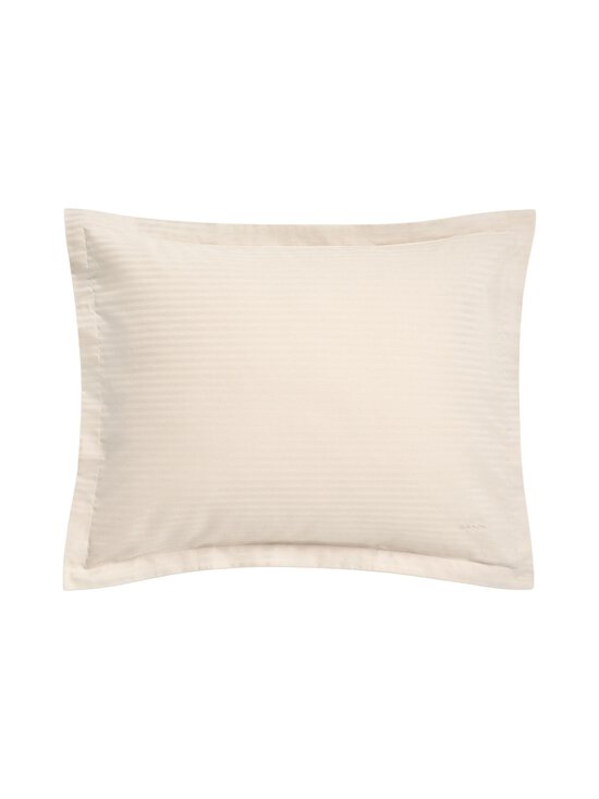 Gant Home - Birdfield Print -tyynyliina - 215 CLAY BEIGE | Stockmann - photo 1