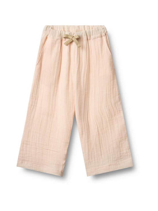 Wheat - Sasha-housut - 9438 ROSE WATER - photo 1 Wheat - Sasha-housut - 9438 ROSE WATER | Stockmann - photo 1