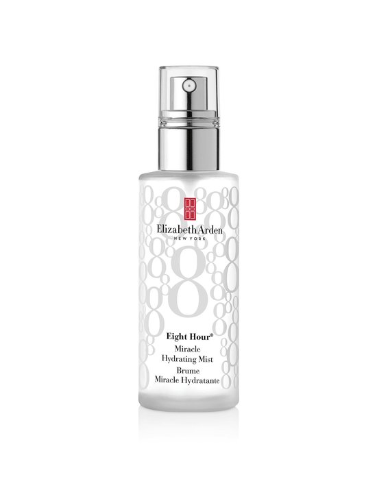 Elizabeth Arden - Eight Hour® Miracle Hydrating Mist -kasvosuihke 100 ml - photo 1 Elizabeth Arden - Eight Hour® Miracle Hydrating Mist -kasvosuihke 100 ml | Stockmann - photo 1