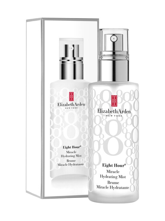 Elizabeth Arden - Eight Hour® Miracle Hydrating Mist -kasvosuihke 100 ml - photo 3 Elizabeth Arden - Eight Hour® Miracle Hydrating Mist -kasvosuihke 100 ml | Stockmann - photo 3