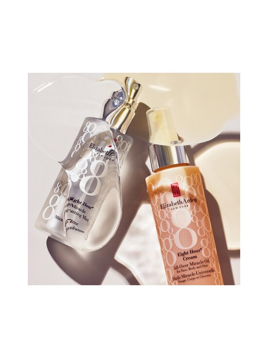 Elizabeth Arden - Eight Hour® Miracle Hydrating Mist -kasvosuihke 100 ml - photo 5 Elizabeth Arden - Eight Hour® Miracle Hydrating Mist -kasvosuihke 100 ml | Stockmann - photo 5
