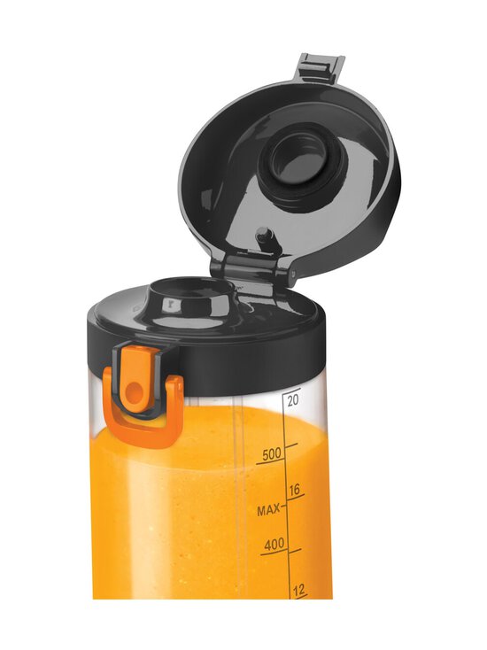 Nutribullet - Portable McLaren -tehosekoitin - GREY - photo 2 Nutribullet - Portable McLaren -tehosekoitin - GREY | Stockmann - photo 2