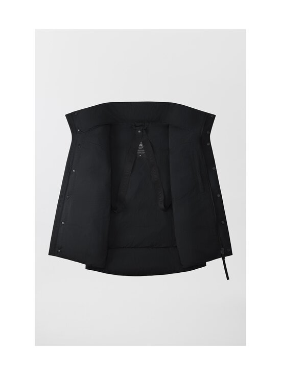 Canada Goose - Wilu-toppaliivi - 61 BLACK - NOIR - photo 2 Canada Goose - Wilu-toppaliivi - 61 BLACK - NOIR | Stockmann - photo 2