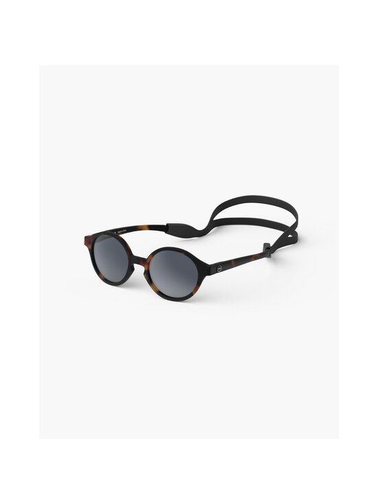 IZIPIZI - Kids Sun #D -aurinkolasit - TORTOISE - photo 2 IZIPIZI - Kids Sun #D -aurinkolasit - TORTOISE | Stockmann - photo 2