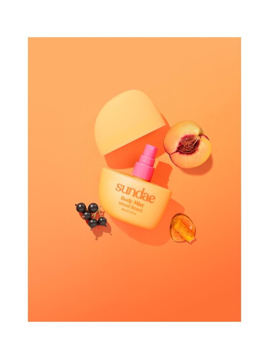 Sundae Body - Mood Board Body Mist -vartalosuihke - NO COL | Stockmann - photo 2