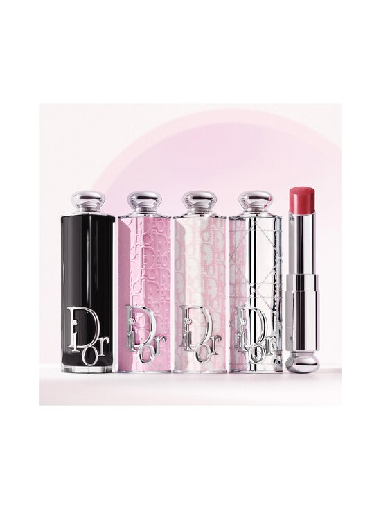 DIOR - Addict Lipstick Fashion-huulipunakotelo - ROSE - photo 3 DIOR - Addict Lipstick Fashion-huulipunakotelo - ROSE | Stockmann - photo 3