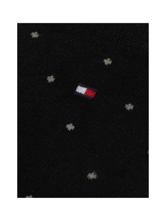 Tommy Hilfiger - sokid Dot, 2 paari - 001 BLACK - photo 4 Tommy Hilfiger - sokid Dot, 2 paari - 001 BLACK | Stockmann - photo 4