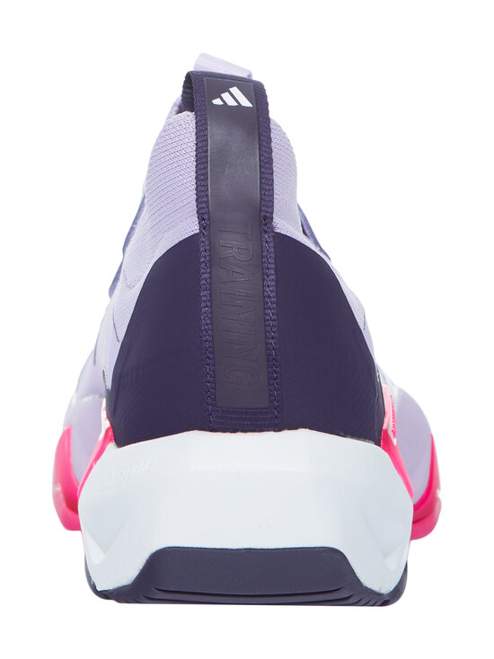 adidas Performance - W Rapidmove 2 -treenikengät - JS3172 POWPLU/FTWWHT/SHOPNK - photo 3 adidas Performance - W Rapidmove 2 -treenikengät - JS3172 POWPLU/FTWWHT/SHOPNK | Stockmann - photo 3