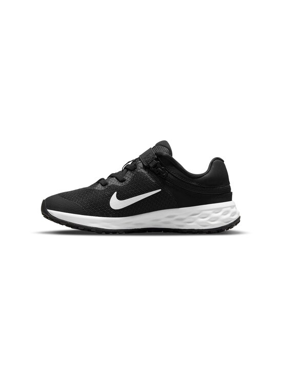 Nike - Revolution 6 FlyEase -sneakerit - 003 BLACK/WHITE-DK - photo 2 Nike - Revolution 6 FlyEase -sneakerit - 003 BLACK/WHITE-DK | Stockmann - photo 2