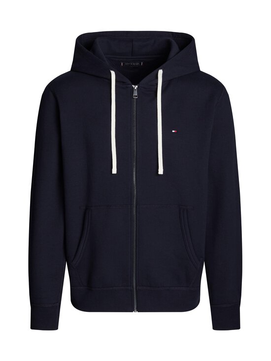 Dressipluus Essential Fleece Zip Through