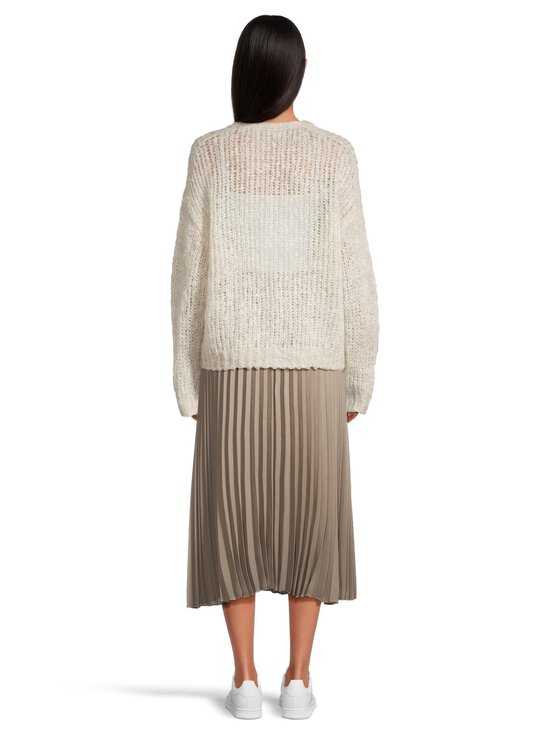 Max Mara Weekend - Pontiac-neuletakki - 002 SAND - photo 3 Max Mara Weekend - Pontiac-neuletakki - 002 SAND | Stockmann - photo 3