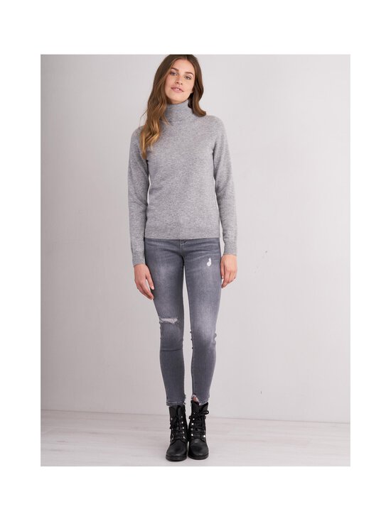 Repeat - Kashmirneulepusero - LT GREY (1031) - photo 3 Repeat - Kashmirneulepusero - LT GREY (1031) | Stockmann - photo 3